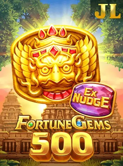 Classic slots game cover
